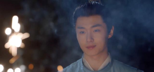 邢菲|《覆流年》诈骗剧？前期爽文后期拉胯，网友：邢菲、翟子路实惨