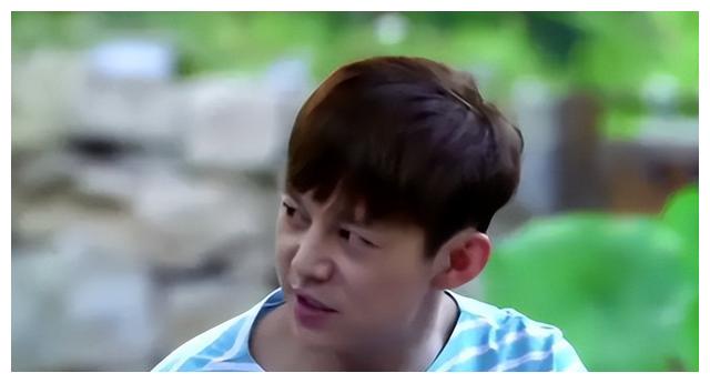 何炅|“人走茶凉”何炅:揭娱圈黑幕遭资本报复,唯有沈腾马丽前来报恩