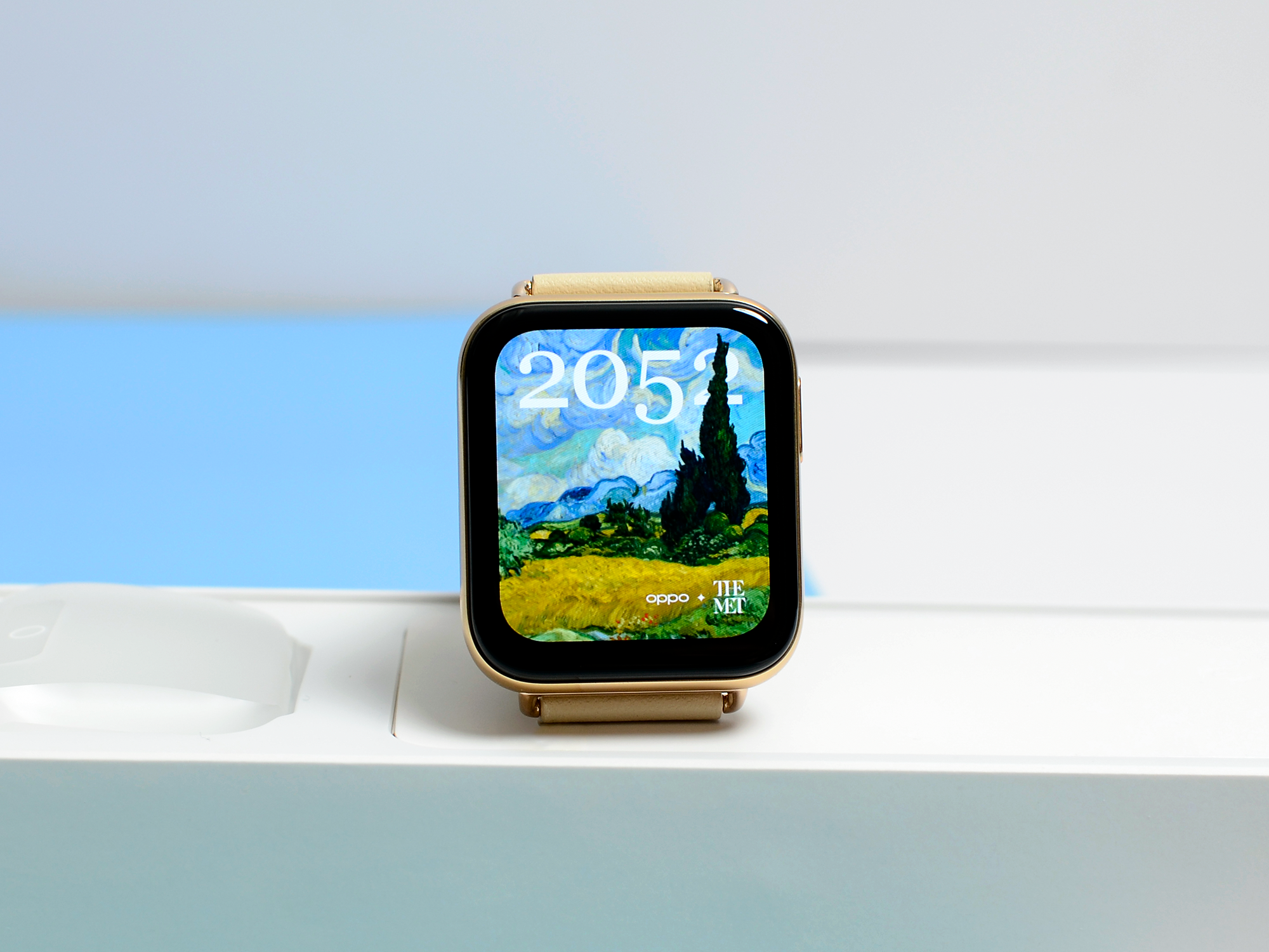 李宁|软硬件结合打造生活好伴侣——OPPO Watch 3智能手表体验