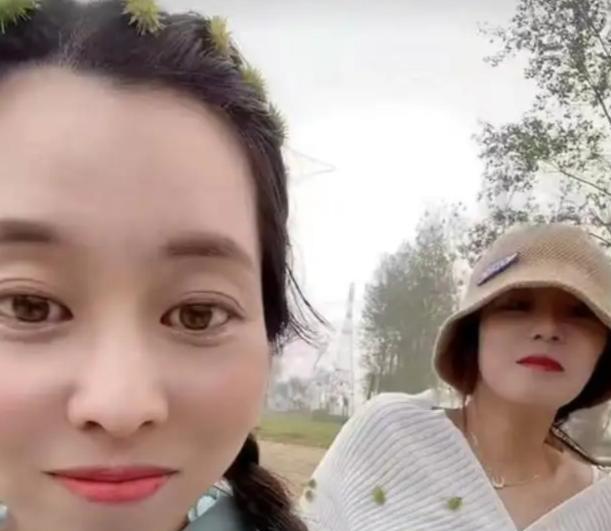 田静妹妹求原谅？田大怼改名“田蜜蜜”，指责许敏亲姐草草了事？