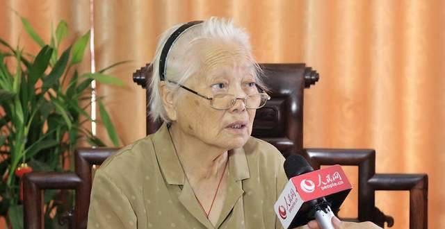 陈乔年牺牲后女儿失踪多年:九四年她在坟前恸哭:爸女儿来看你了