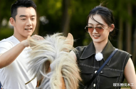 郑恺|苗苗被曝畸形婚姻!郑恺节目吐槽小姨子嫌弃岳父母,称为孩子妥协