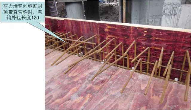 钢筋工程3d、6d、10d、12d、15d、20d