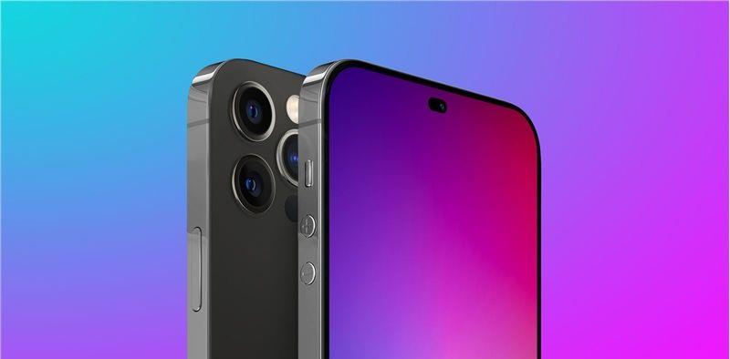 |8+1TB放在8999，iPhone 14 Max主打价格体验，果粉幸福了