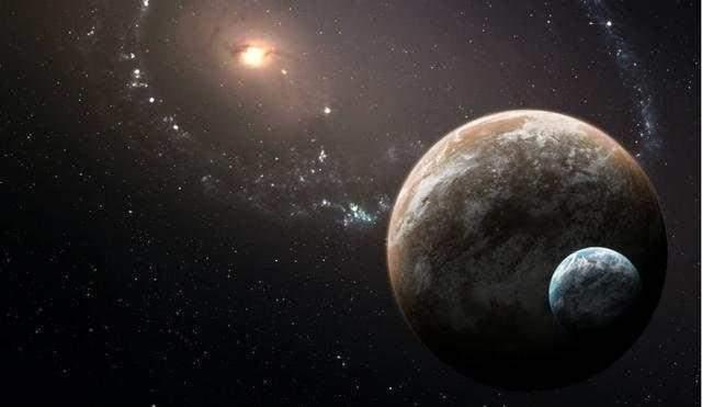 距地4光年的超级地球, 有水有舒适大气, 科学家担心三体文明存在