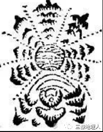 风水实战明堂吉格九式