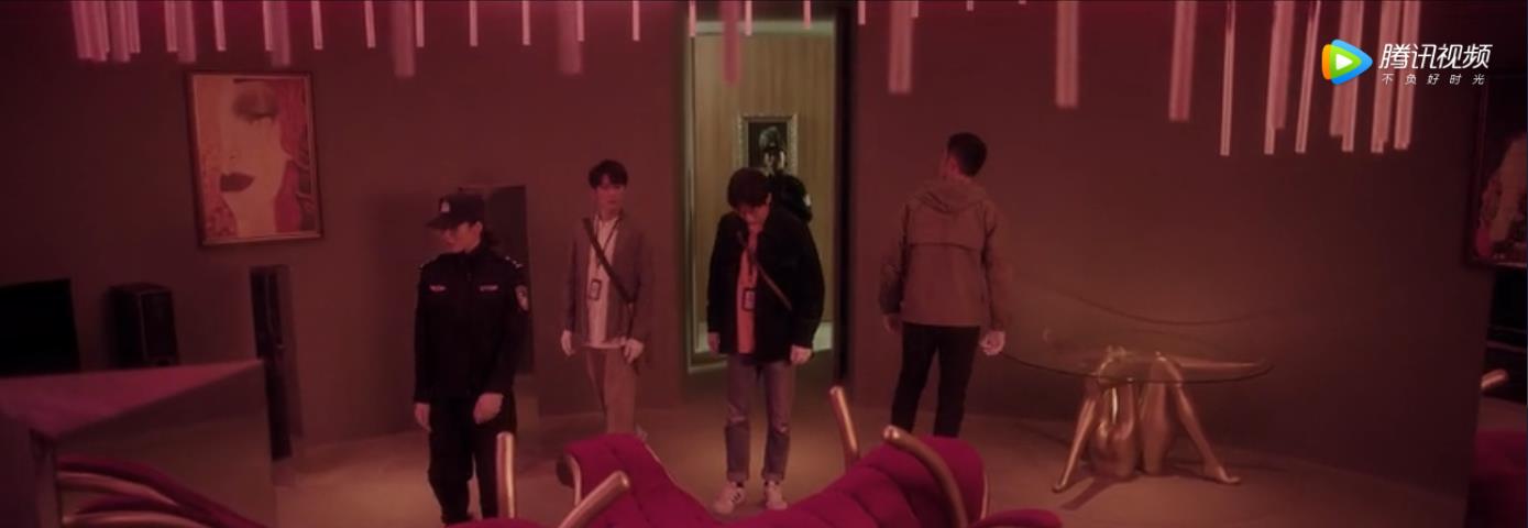 猎罪图鉴|一口气刷了4集，今年头号悬疑网剧飙升第一，太烧脑了