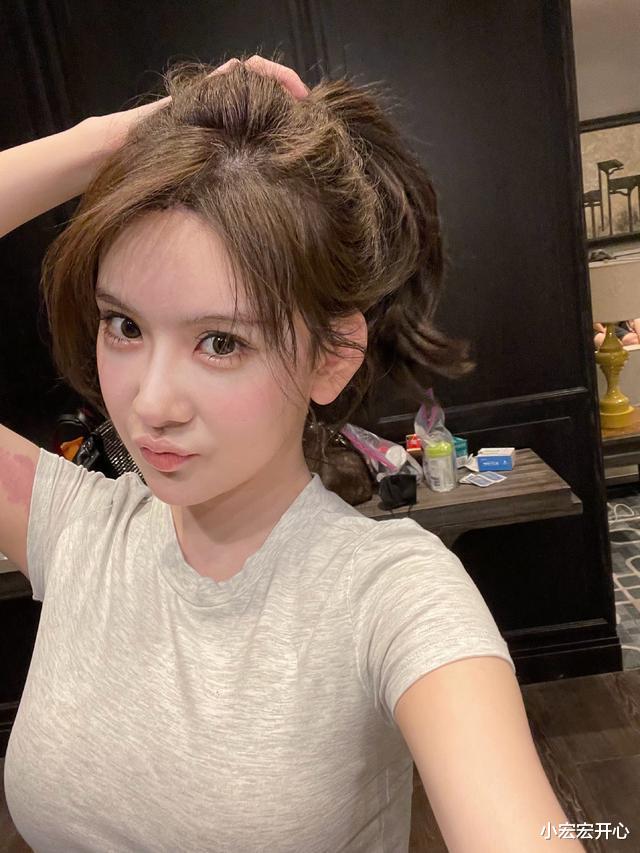 王岳伦|求婚1年，花珊珊被连夜踢出豪门，如今为何能够成为王岳伦的良配？