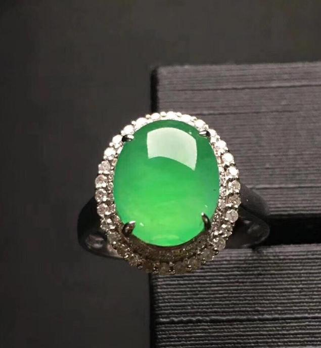 翡翠|翡翠的高货和普货到底有什么不同？