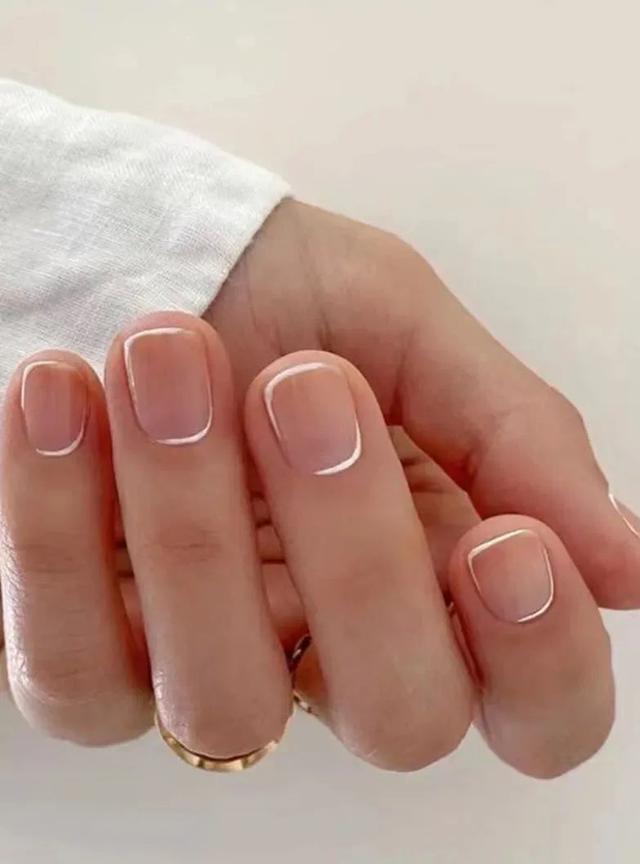 美甲 收藏！看完这篇推送再也不用为美甲发愁啦