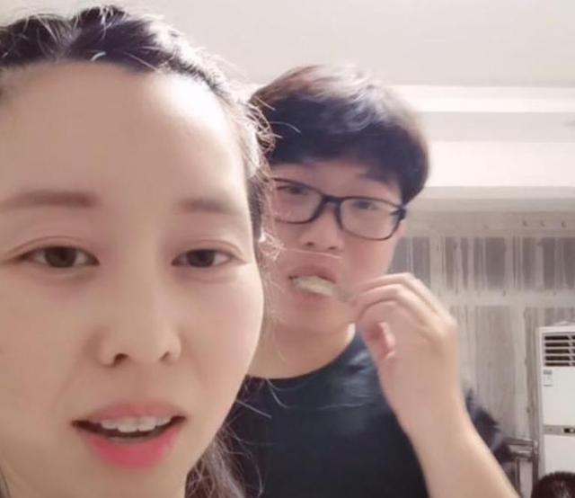 许敏|田静管家挑拨离间?称田静没有许舅舅赚的多,Alisa:给他挂墙上