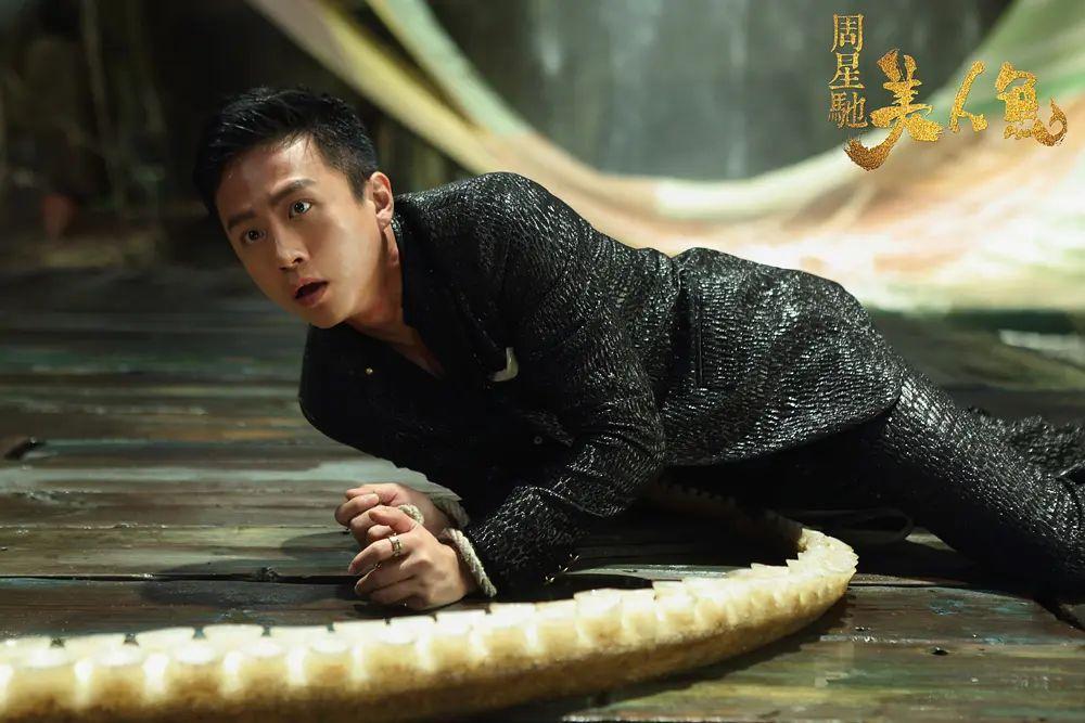 周星驰|周星驰新片要来了,投资超3亿,演员阵容强大,能否冲击50亿票房