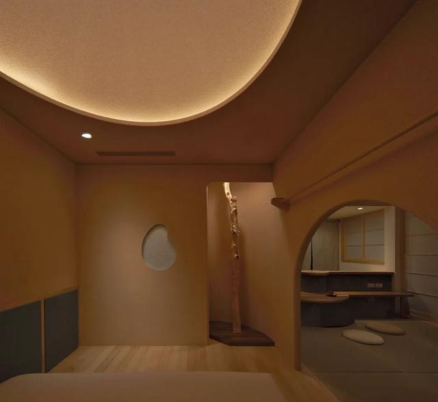 80后夫妻花光积蓄买下46㎡老宅:房子虽小,却塞下了7大功能区