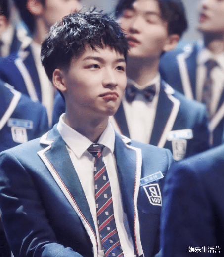 何炅|《星期六》吴泽林替代冯禧,是汪涵徒弟或成何炅接班人,背景强大