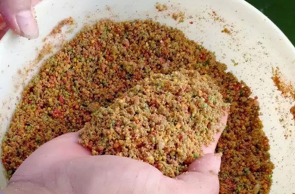 饵料|冬天野钓总是没有鱼口？注意好这几点，鱼获不比其他季节差