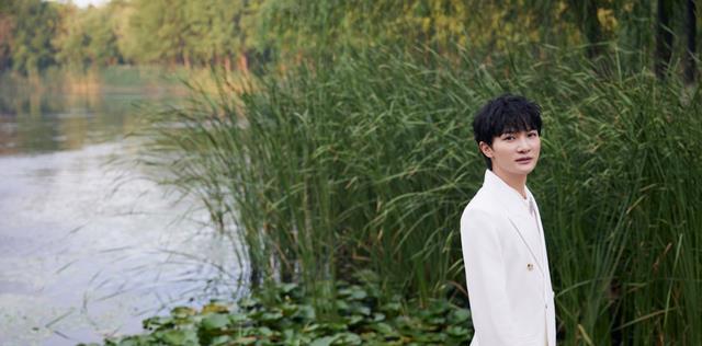 刘亦菲|劳模周深疯狂输出，新歌战绩内卷全网，再次用实力奠定江湖地位！