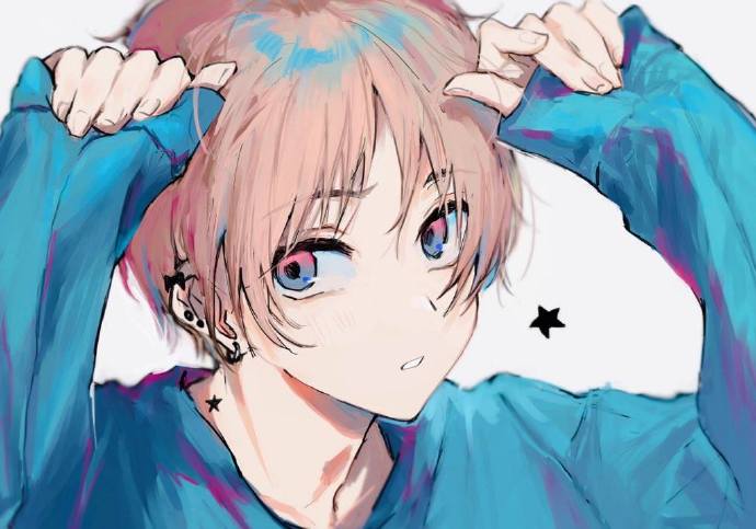 acgn漫评|今日推文:一激动就会漏电的除妖师和妖界大佬的破镜重圆!