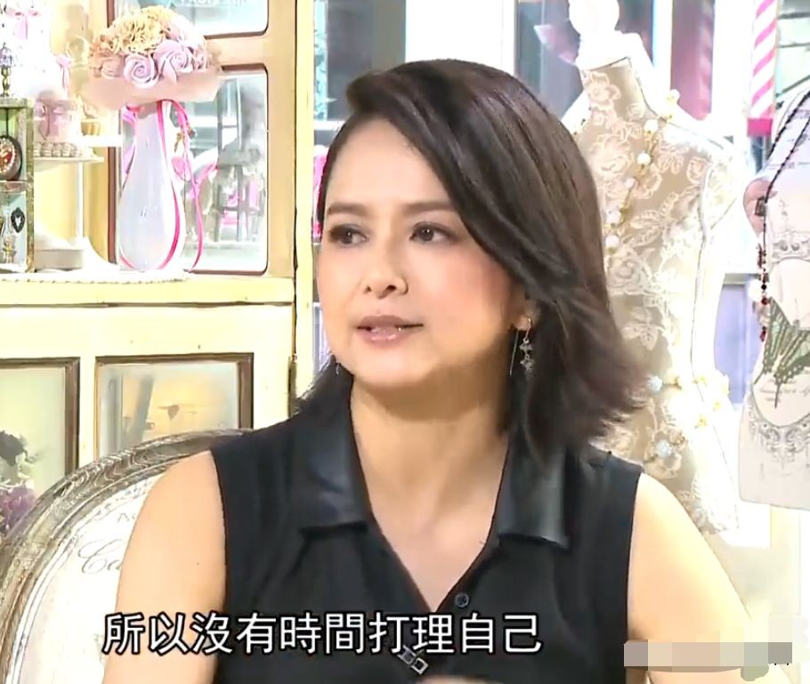 林允儿|初见“苗条纤细”,再见“肥胖风韵”的6大女星,壮得像隔壁大妈