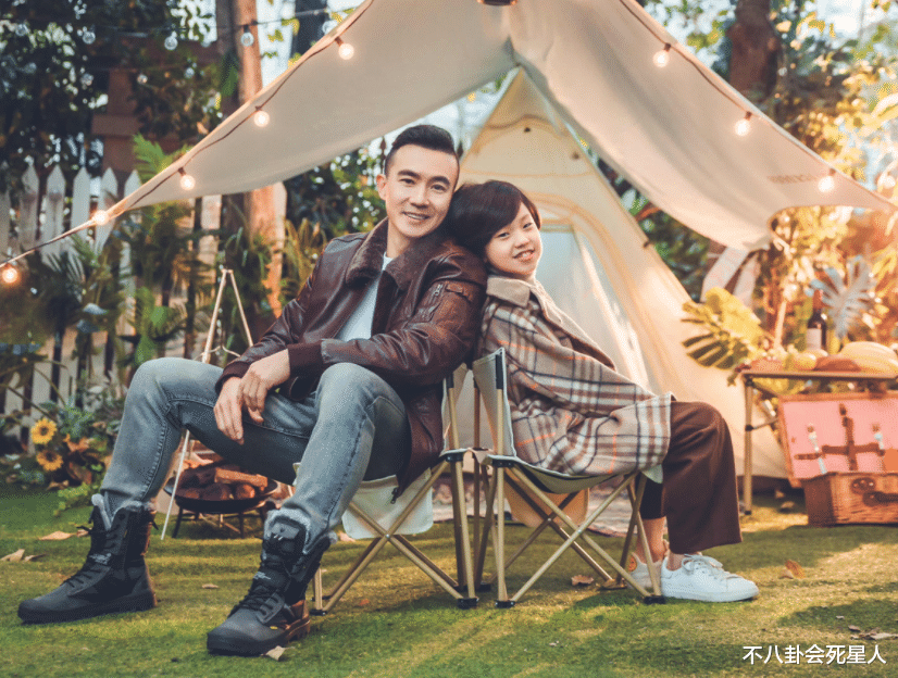 吴尊|《爸哪5》现状: 内地全“翻车”,港台搬内地,吴尊也不例外