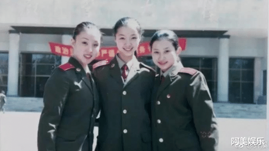 宣传片|曾因长相“性冷淡”被劝退圈,如今38岁一舞惊艳,这位“浪姐”又飒又文艺!