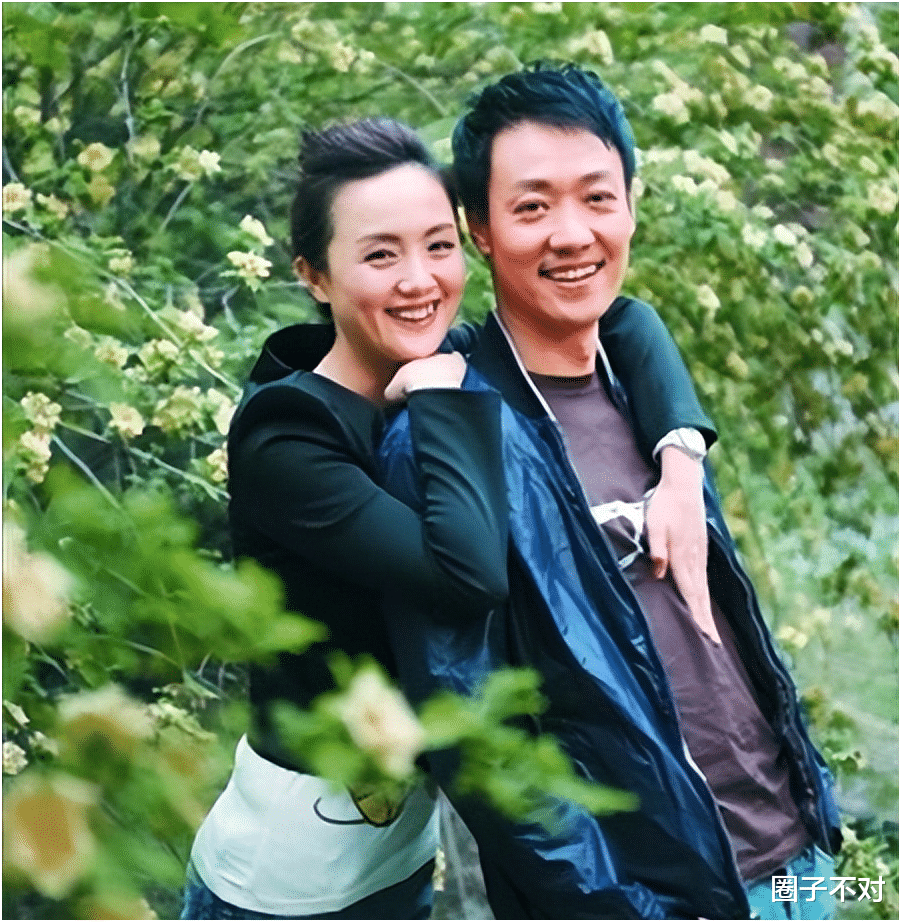 奚美娟|不傍富豪、不滥情、个个清白干净,这10位女演员堪称“清流”