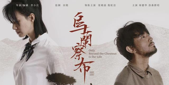 与马天宇同为花美男，熬足16年的张晓晨，因为反派而出圈