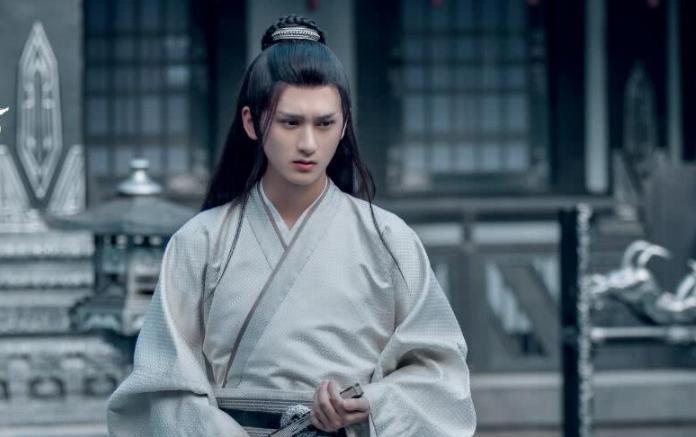 魏无羡|陈情令：为何到大结局魏婴和蓝湛远离了聂导，只因他做了这三件事