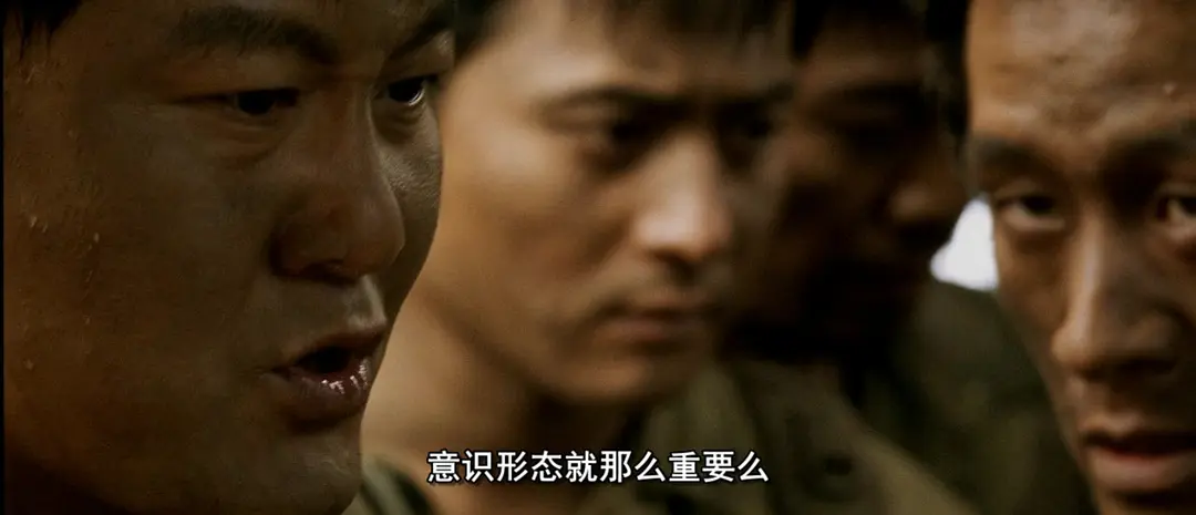 元斌|元彬的高光时刻,不是《孤胆特工》,而是这部战争片