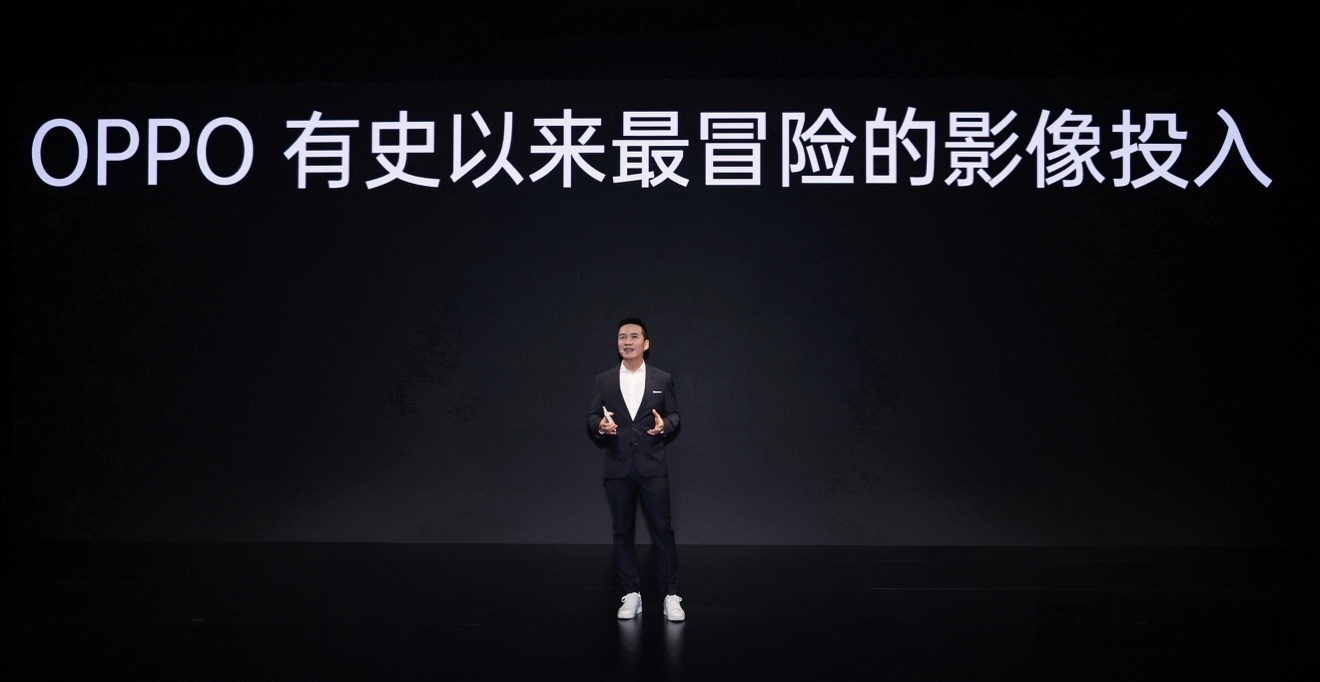 芯片|当摄影小白碰到神秘“算力”，朋友圈点赞收割机预定