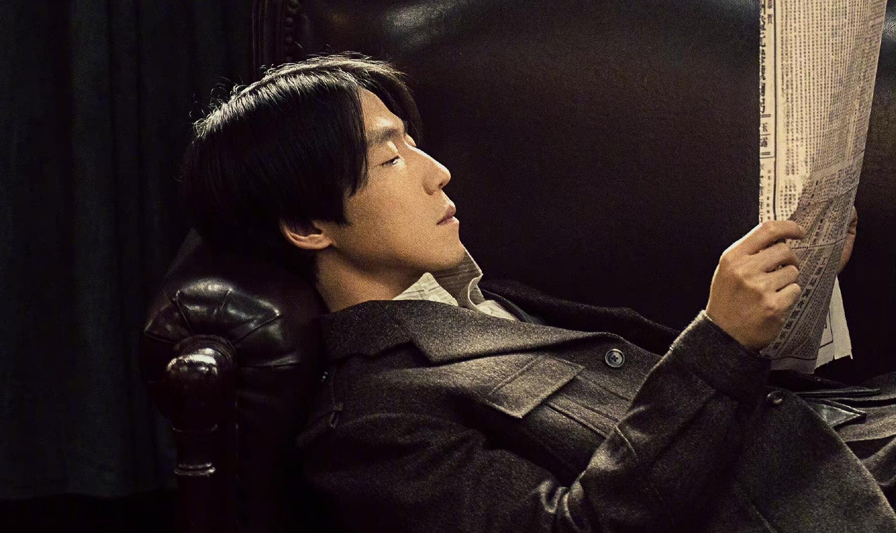 金泫雅|靳东《无间》未播，又有两部谍战剧来袭，网友：终于有剧可追了