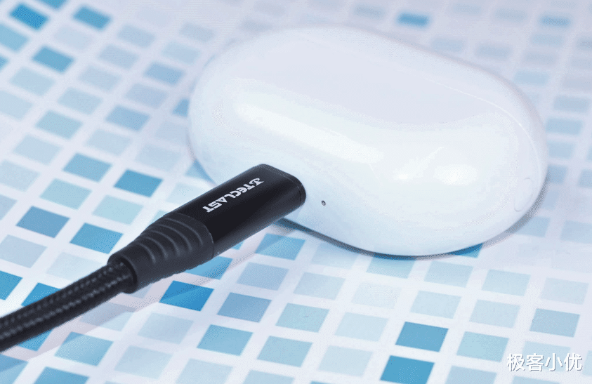 3070ti|又挖到宝了，看看我刚买了什么宝藏数据线