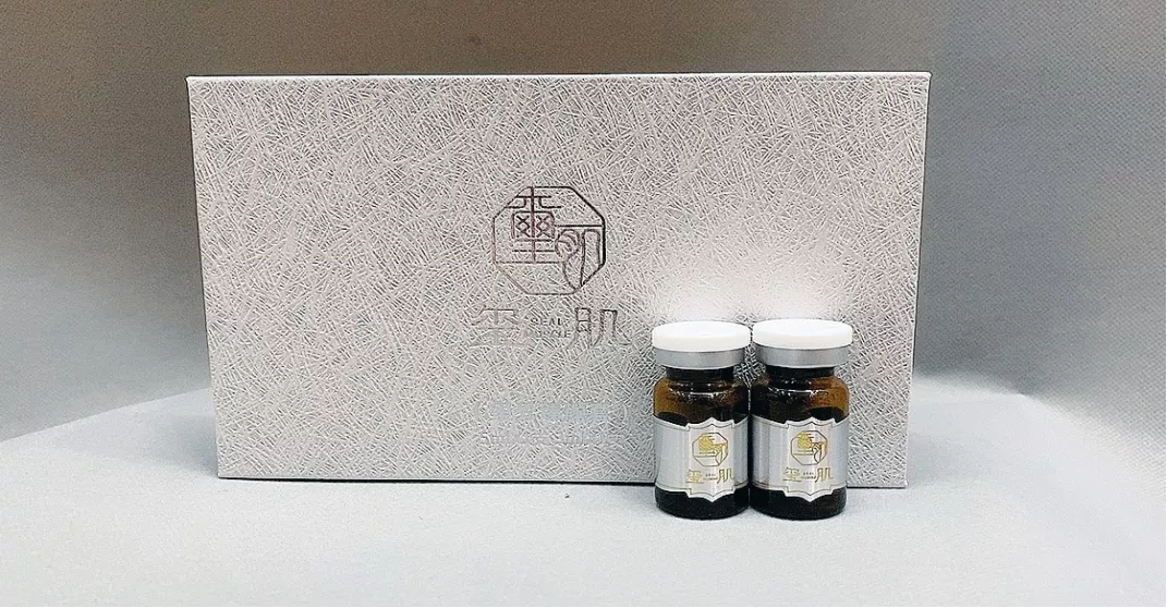 化妆品 外泌体美容大多都是夸大宣传，你着了玺肌的道了吗？