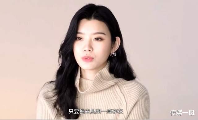 人物设定|靠老公在圈内站稳,对外立独立女性人设的5位女星,如今名利双收