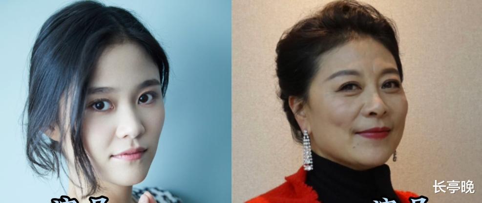 草根|演艺界低调的“星二代”，原以为他们只是草根，其实母亲都了不起