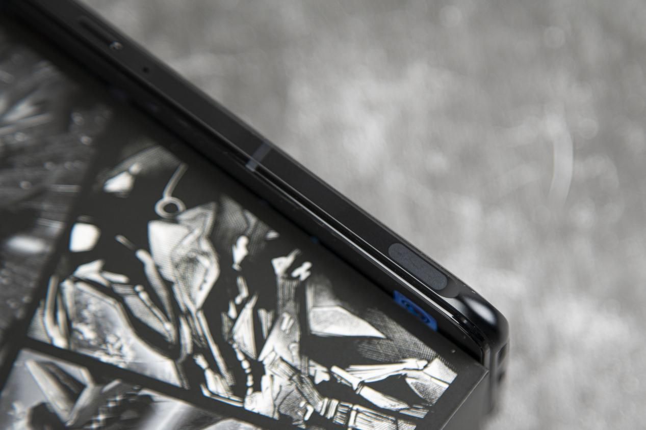 游戏手机|多重散热发挥新骁龙8全部实力 热门游戏全部满帧 红魔7游戏手机评测