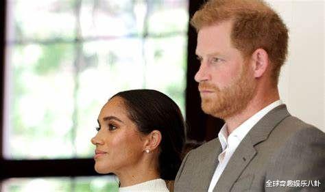 哈里王子|王室专家称,哈里和梅根在报复王室,因为他们没能当上国王和王后