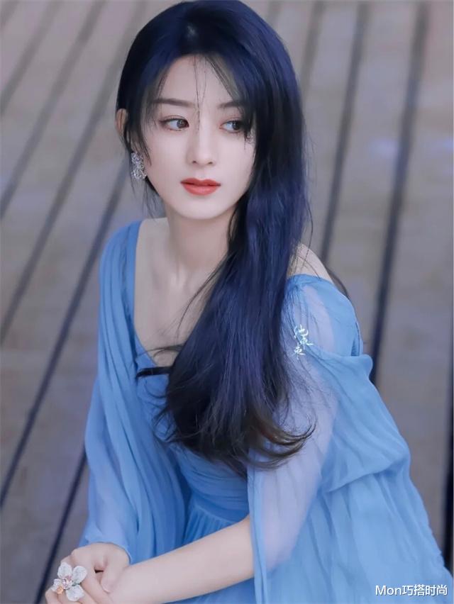 美丽 女生不管出门多赶,尽量化淡妆,教你这4个步骤,简单易学又精致