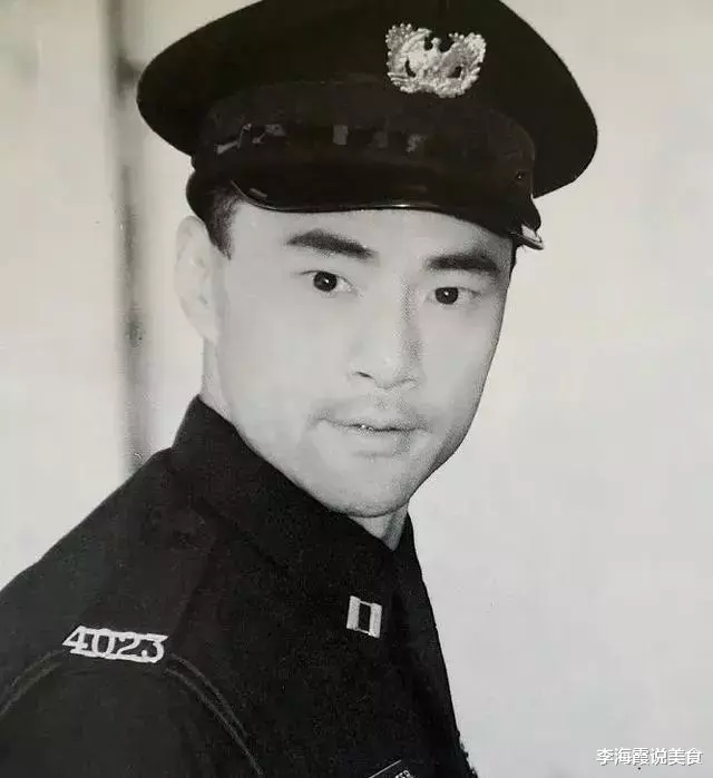 于荣光|于荣光：娶了初恋当老婆，出道多年无绯闻，晚年却和妻子对簿公堂