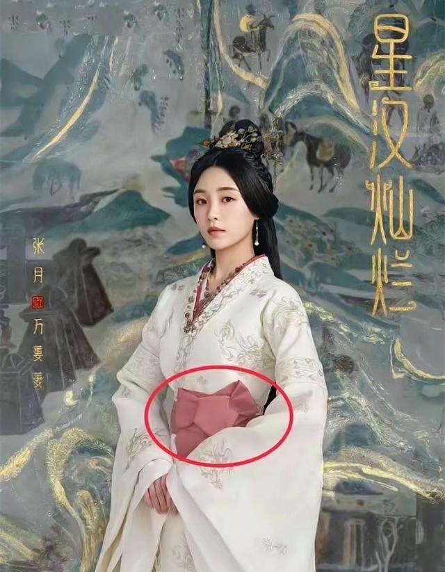 电视剧|连续两部古装剧“盛行倭风”，是真不懂还是别有用心？