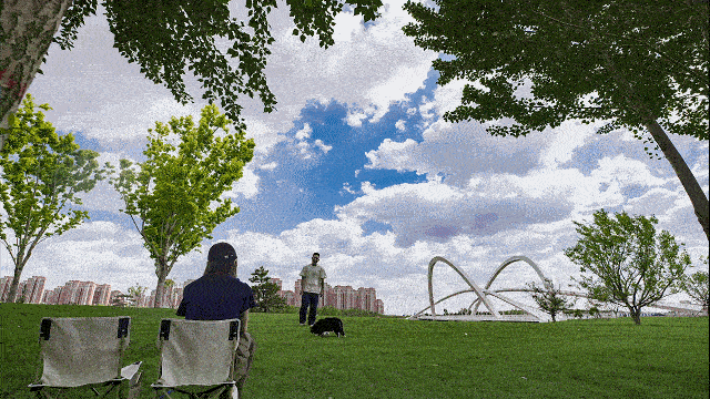 园林|满载“诗意”的4A景区城市，风景美如画适合旅居，干净媲美瑞士