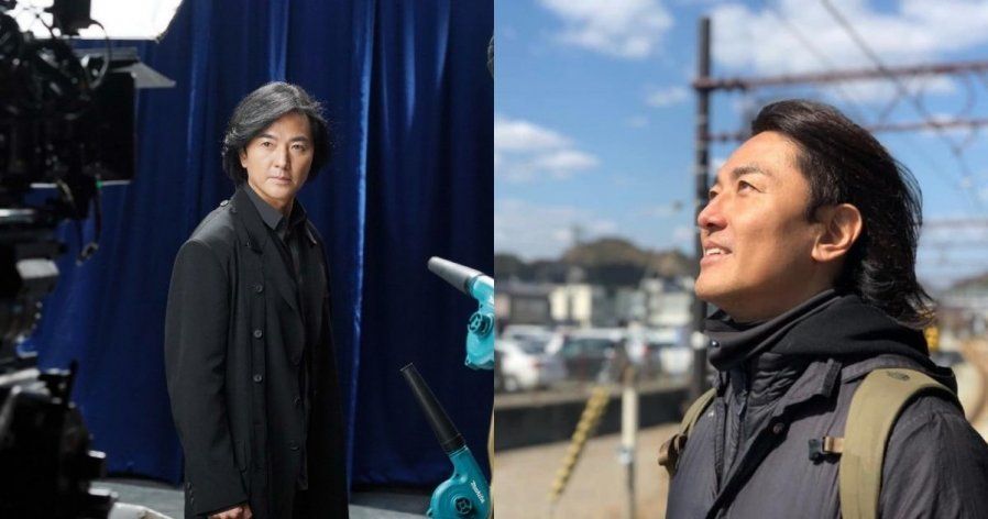 郑伊健|梁小冰晒旧合照 曝光郑伊健罕见短发造型