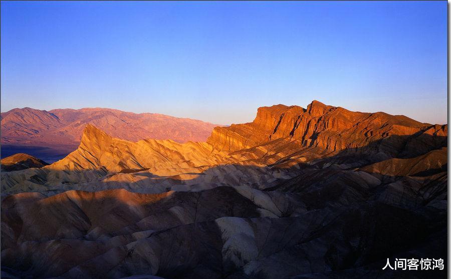 |“再有钱也不要去”,世界上4个禁止进入的神秘禁地,你敢去吗?