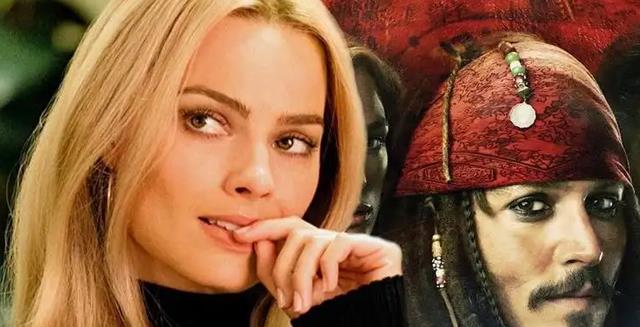 加勒比海盗|“小丑女”误解了迪士尼？《加勒比海盗》制片透露女性衍生剧发展