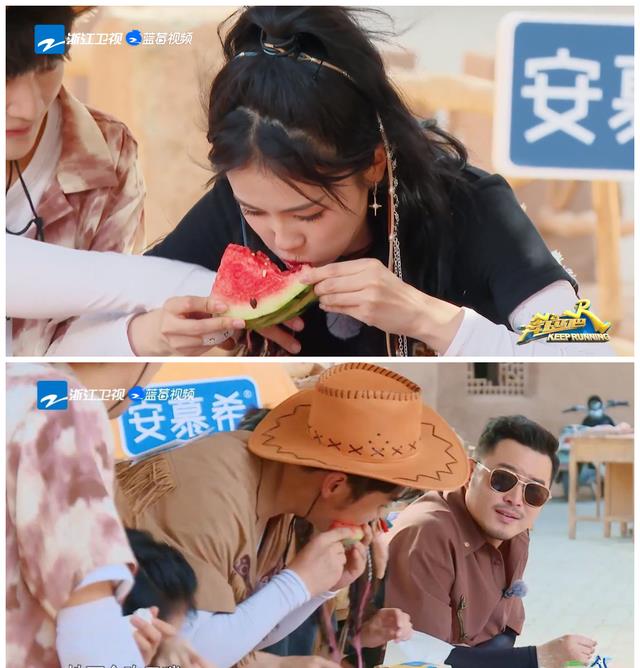 周深|奔跑吧:蔡徐坤限定演唱会,周深合跳新歌舞蹈,话题热度再次屠榜