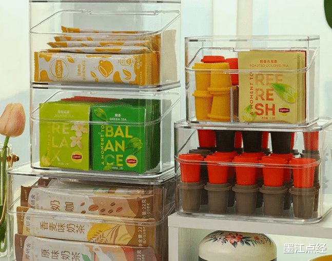 这些家居小用品,不止实用还好看!普通家庭都应了解一下