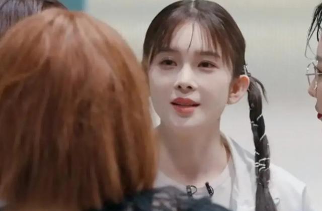 浪姐3|《浪姐3》四公淘汰名单，胡杏儿许茹芸离开，徐梦桃没参加四公