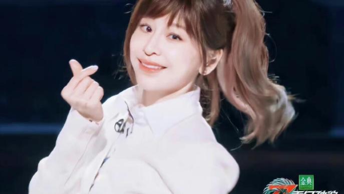 江疏影|《中国好声音》后，刘德华又得蓝台邀请，这次也只是客串？