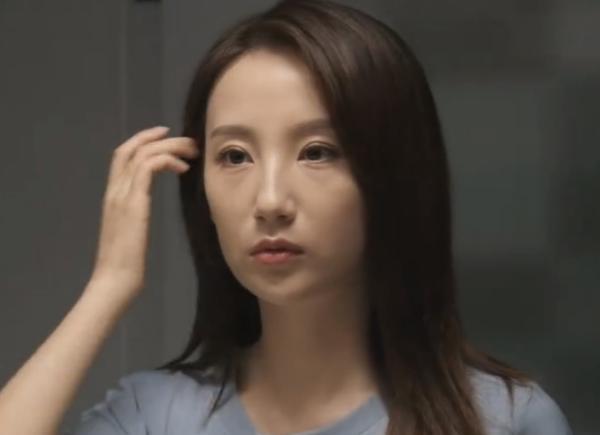 万茜|《大博弈》七大女神，万茜又美又飒，而这六个女配角同样让人心动