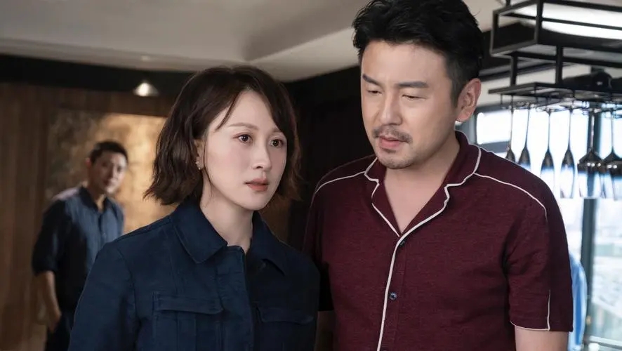 相逢时节|《相逢时节》简宏成结局:被陈玥儿耽误15年,因宁宥人生得以圆满