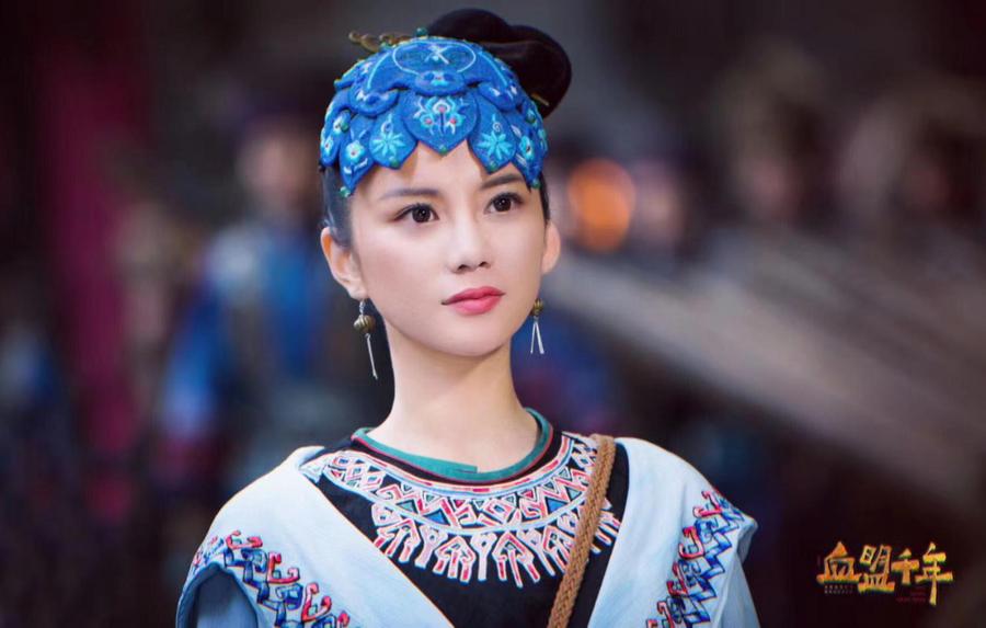 品牌代言人|《我们的十年》热映,演员赵芝玉:真挚热爱,一步一个脚印不断挑战感恩收获